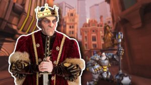 How to RUIN a Reinhardt's Day as Sigma in Overwatch 2
