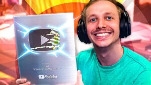 I Got 100,000 SUBSCRIBERS Playing ONLY OVERWATCH?!