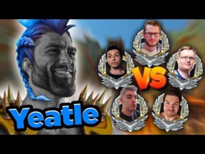 JUNKERQUEEN VS OVERWATCH RETIREMENT HOME