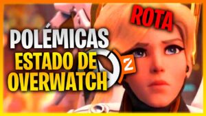 Las últimas polémicas de Overwatch y los héroes OLVIDADOS en la BETA | Toniki