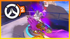 MOIRA TIENE UNA *NUEVA* HABILIDAD (Y está muy OP) | Toniki Overwatch 2