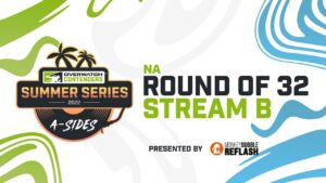 NA Overwatch Contenders Summer Series A - Day 2 Round of 32 | Stream B