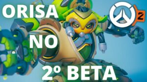 NERFS E BUFFS - OVERWATCH 2