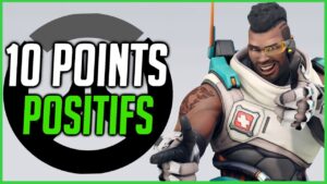 OVERWATCH 2 : 10 BONNES RAISONS D'ÊTRE ENTHOUSIASTE ! 🤓