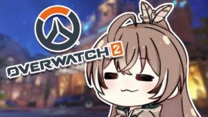 【OVERWATCH 2 BETA】 im not a towl