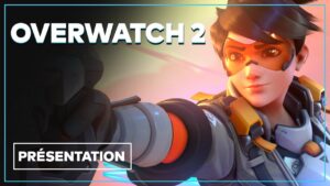 OVERWATCH 2 : Free-to-play, contenu, PvP, nouveaux héros... Tout savoir !