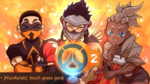 OVERWATCH IN 2022 (is surprisingly still fun)