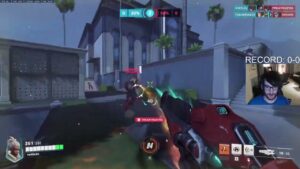 OW 2 HARBLEU SOJOURN GAMEPLAY OVERWATCH 2 PVP BETA