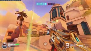 OW 2 PVP BETA KABAJI INSANE SOLDIER 76 + ML7! OVERWATCH 2