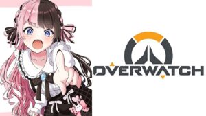 【 Overwatch 】うおおおおおおおおおおおおおおおおおおおおおおおおおおおおおおおおお【 ぶいすぽっ！/橘ひなの 】