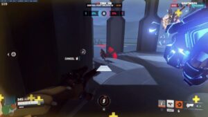 Overwatch 2 Junkerqueen & Tank Doomfist Gameplay By Doomfist God ZBRA