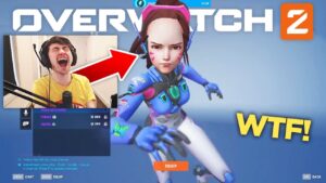 Overwatch 2 MOST VIEWED Twitch Clips of The Week! #189