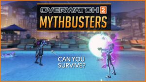 Overwatch 2 Mythbusters - BETA 2.0 Edition