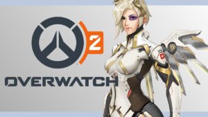 Overwatch 2 Support Role - This ain't it.