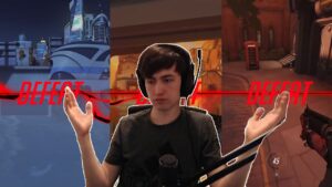 Overwatch 2: The Backfill Update