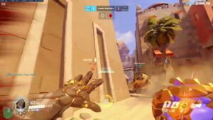 Overwatch This Is How Rank 1 Doomfist God ZBRA Really Plays