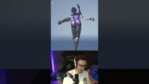 Overwatch sigue siendo un GRAN juego 🥵 #overwatch #overwatch2