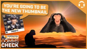 PETTING ZOO FILLED WITH OWL PRO PLAYERS 🙈 | OWL Comms Check