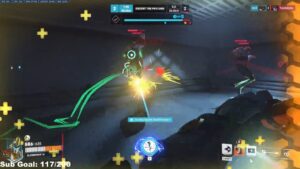 POTG! CLONEMAN16 REINHARDT GAMEPLAY OVERWATCH 2 PVP BETA