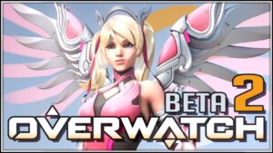 Probando la beta de Overwatch 2! ◾ 08 ▶ Overwatch 2 BETA | PC