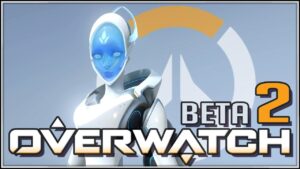 Probando la beta de Overwatch 2 ► 9 | OVERWATCH 2 Beta (PC) Naishys