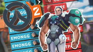 Sigma is the BEST Tank in Overwatch 2 right now, change my mind