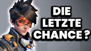 So kann Overwatch 2 (wieder) Scheitern