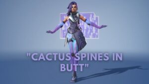 Sombra's NEW Overwatch 2 Voicelines and Hero Interactions are the BEST