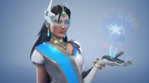 Symmetra Needs ANOTHER Rework? - Overwatch 2