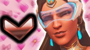 THE LOW RANK EXPERIENCE - Overwatch