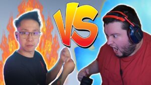 The GREATEST Duel you'll ever see in Overwatch 2