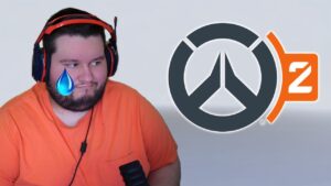 The Overwatch 2 Beta shuts down