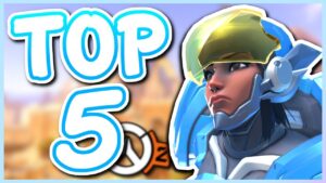 Top 5 WORST Classic Skins in Overwatch 2