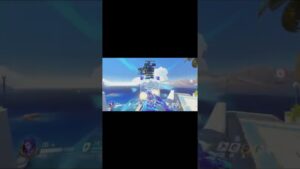 Torb Dies #Overwatch #shorts
