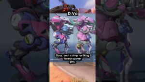 WYR  Overwatch 1&2 Tanks #shorts #overwatch #overwatch2 #gaming #design #dva #sigma #tanks