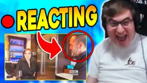 Reacting to Strange things in the Overwatch World