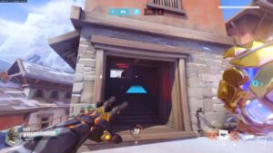 YEATLE INSANE DOOMFIST TANK OVERWATCH 2 GAMEPLAY