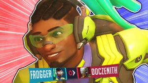 the state of overwatch 2 is a meme