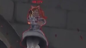 this catgirl ended my career | Overwatch