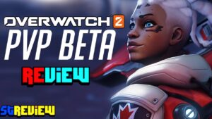 אוברוואטץ' 2 בטא - ביקורת - Overwatch 2 PVP Beta - Review - Hebrew