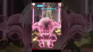 3k Overwatch D.va Re-mech Highlight