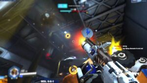 4.5k Peak SR Junkrat God - AquamarineOW! [ Overwatch Season 35 Top 500 ]