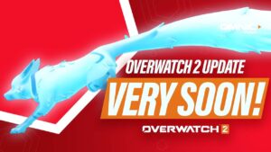 A new Overwatch 2 update is coming soon!