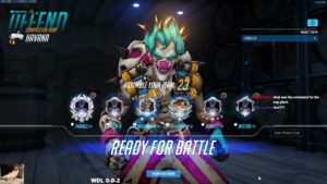 AQUAMARINE JUNKRAT GOD GAMEPLAY OVERWATCH SEASON 35 TOP 500