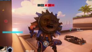 AQUAMARINE vs JAY3! JUNKRAT GAMEPLAY OVERWATCH SEASON 35 TOP 500