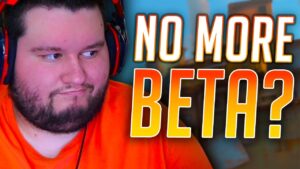 BREAKING NEWS: No Overwatch 2 Beta! - Dev Update, Beta Stats and more