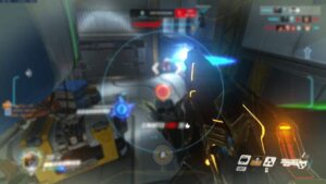 Dafran Legendary Soldier 76 - Overwatch Season 35 Top 500