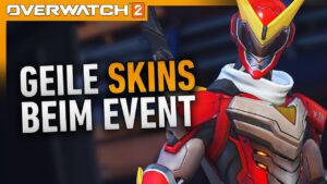 Die letzten Event Skins in OW1! | Lootboxen verschwinden in 20 Tagen! | Overwatch