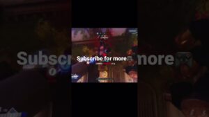 “Doom diff” #overwatch #ytshorts #shorts #youtubeshorts #gamer #gaming #shortsvideo #explorepage