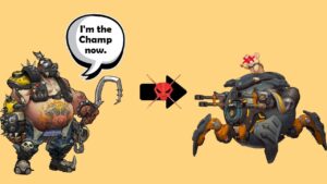 Every Unique Elim Interaction I Could Find in Overwatch 2
